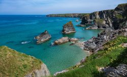 Bedruthan Steps
