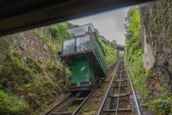 Standseilbahn