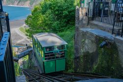 Standseilbahn