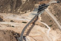 Auf dem Weg zu den Weihrauchbäumen