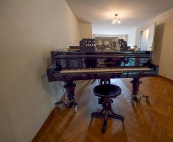 Bösendorfer Flügel