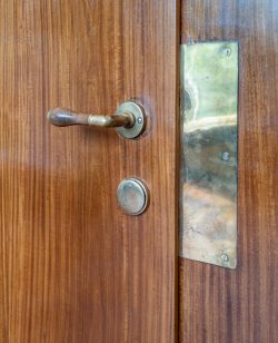 Türgriff Speisezimmer
