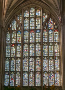 Westfenster