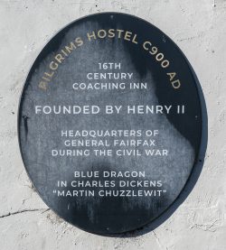 George Inn