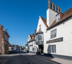George Inn