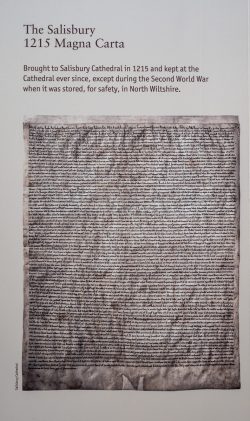 Magna Carta