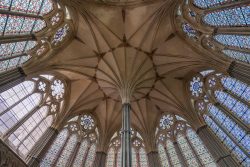 Chapter House