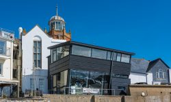 Fossilienmuseum