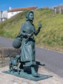 Mary Anning