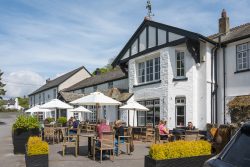 Twobridges Hotel