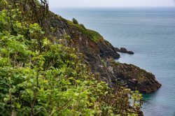 Pudcombe Cove