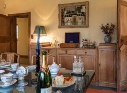Speisezimmer