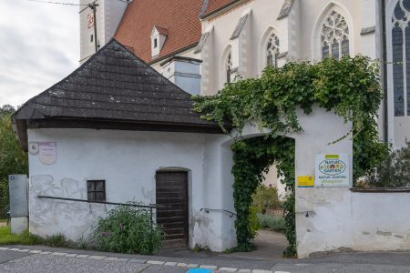 Kirchschlag in der Buckligen Welt