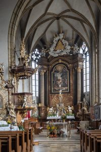 Kirchschlag in der Buckligen Welt