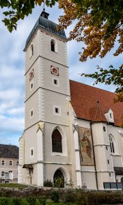 Kirchschlag in der Buckligen Welt