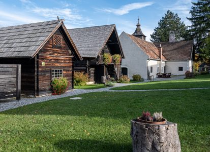 Museumsdorf Krumbach