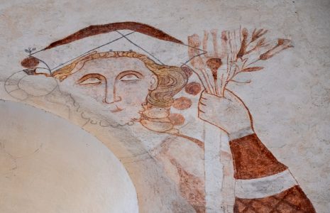 Wehrkirche Bad Schönau