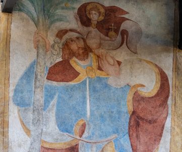 Wehrkirche Bad Schönau