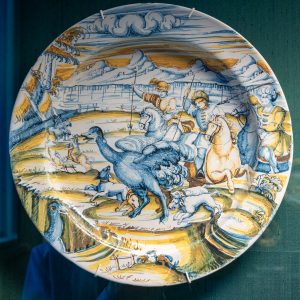 Bayrisches Nationalmuseum