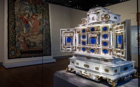 Bayrisches Nationalmuseum