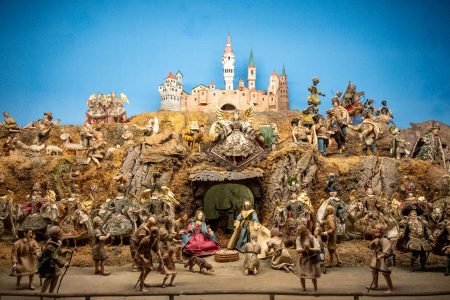 Bayrisches Nationalmuseum